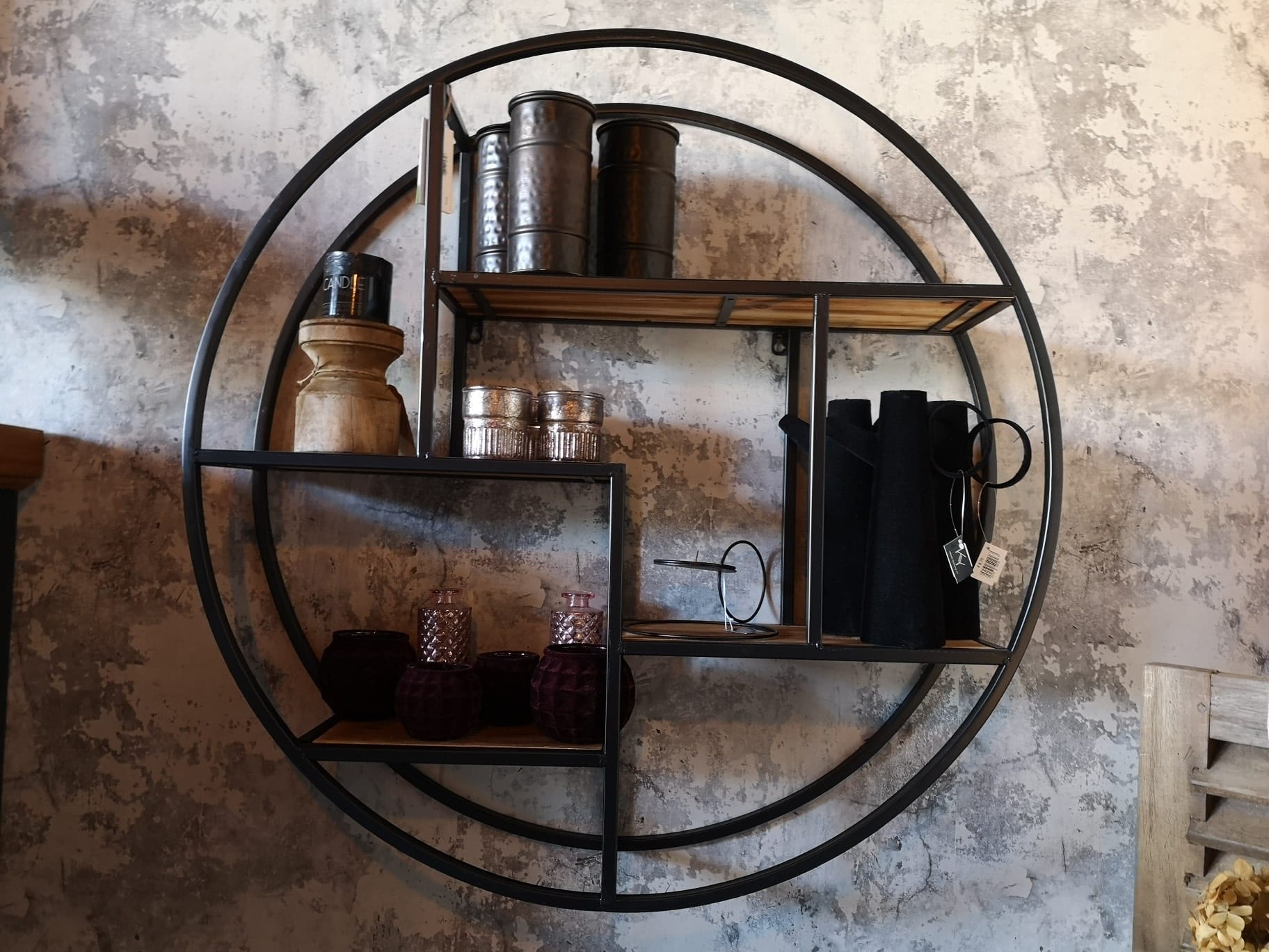 Master Home Decorations