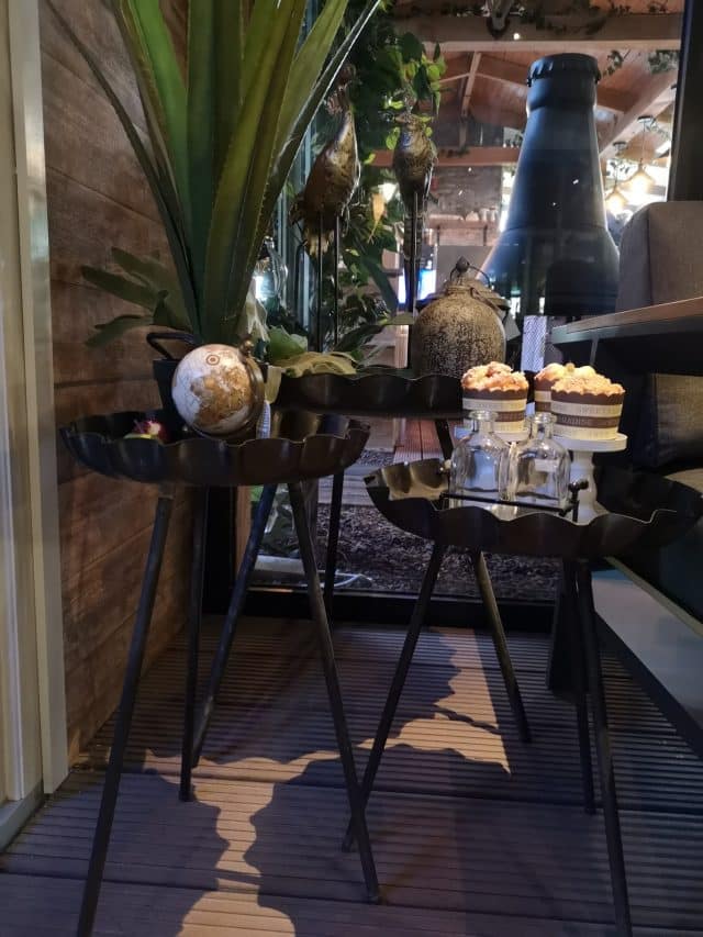 Master Home Decorations