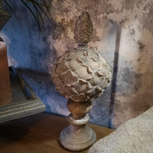 Ornament Jaylin L Art 23 2154