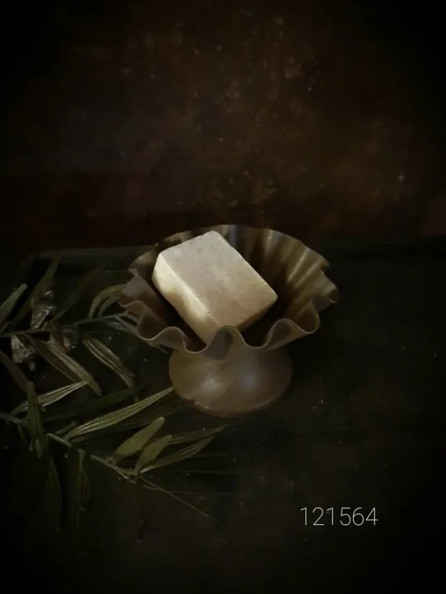 Cupcake Bakje Voor Amberblokjes Art 23 9559