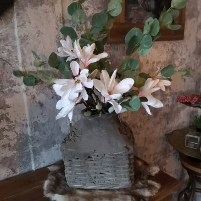 Stoer En Sobere Leemmand Art 8101