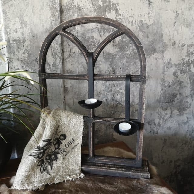 Stalraam Hoog H53 X B42cm Art 4842