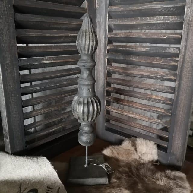 Landelijke Pinakel Art 5902