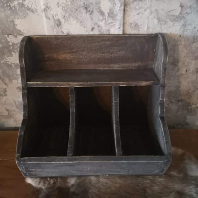 Grutterbak 3 Vaks 2 Laags Staand Art 24 2504