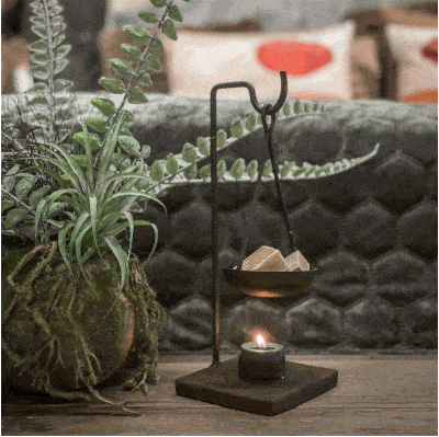 Geurbrander Hang Bruin Art 8471